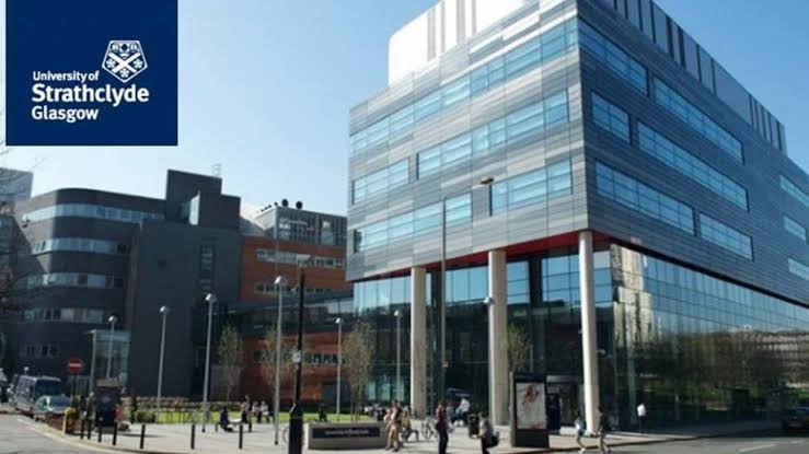 SCHOLARSHIP: University of Strathclyde Diamond Jubilee, UK International Scholarship for Postgraduate | Ph.D Students