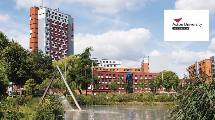 SCHOLARSHIP: Aston University, UK International Scholarship for Undergraduate | Masters Students