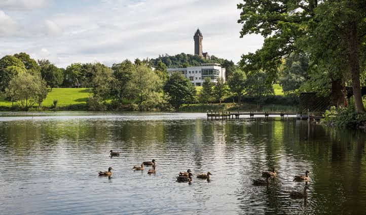 SCHOLARSHIP: University of Stirling, UK International Scholarship for Masters Students
