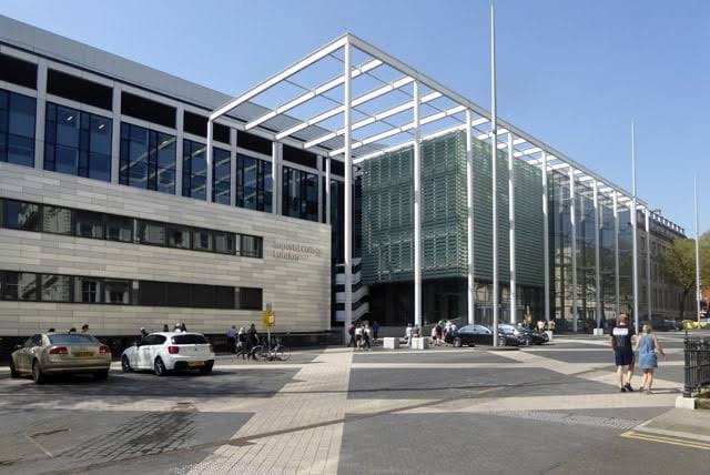 SCHOLARSHIP: Imperial College London Shawki Saad, UK International Scholarship for Postgraduate | Ph.D Students