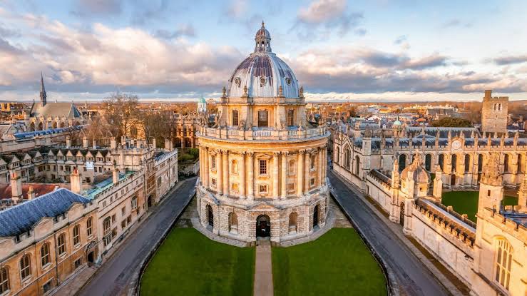 SCHOLARSHIP: Oxford University Diploma, UK International Scholarship for Postgraduate Students