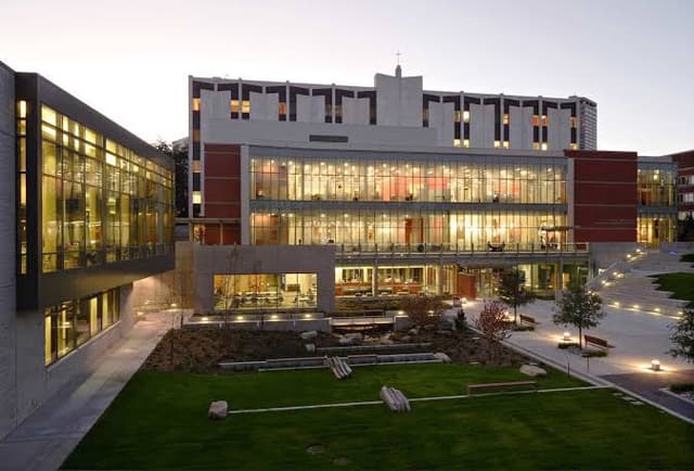 SCHOLARSHIP: Seattle University, USA International Scholarship for Undergraduate Students