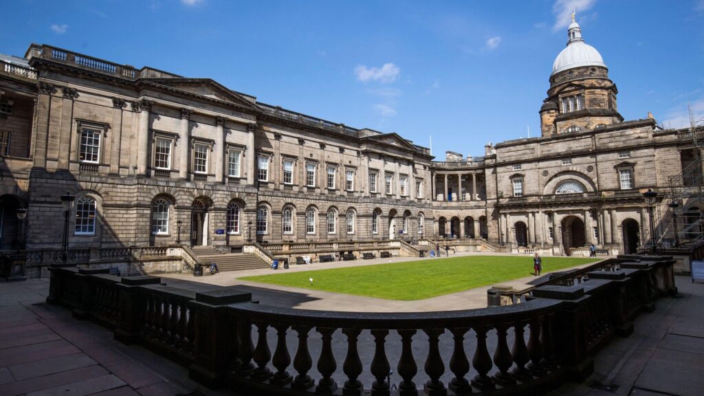 SCHOLARSHIP: University of Edinburgh GREAT, UK International Scholarship for Postgraduate | Masters Students