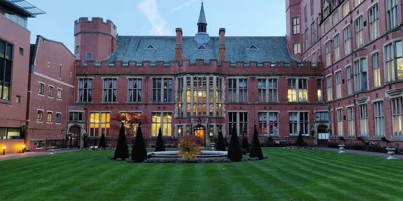 SCHOLARSHIP: University of Sheffield, UK International Scholarship for Postgraduate | Masters Students