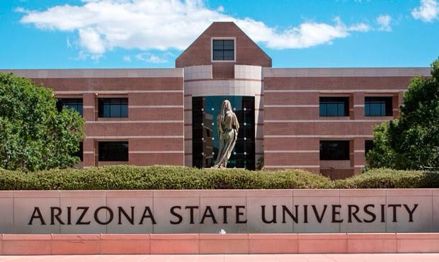 SCHOLARSHIP: Arizona State University, USA International Scholarship for Postgraduate | Masters Students