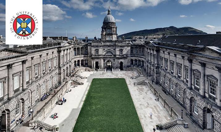 SCHOLARSHIP: University of Edinburgh Commonwealth, UK International Scholarship for Postgraduate | Masters Students