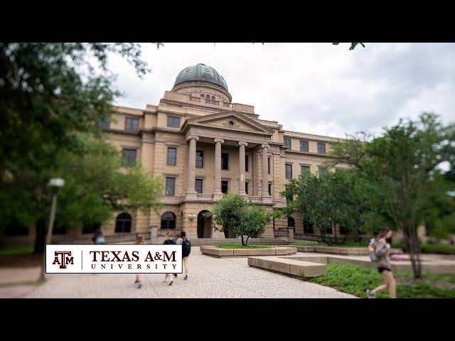 SCHOLARSHIP: Texas A&M University, USA International Scholarship for Postgraduate | Masters | Ph.D Students