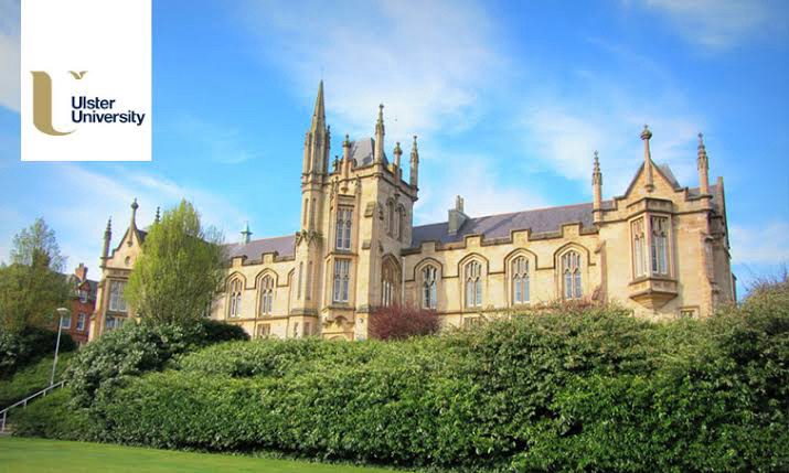 SCHOLARSHIP: Ulster University, UK International Scholarship for Postgraduate | Masters Students