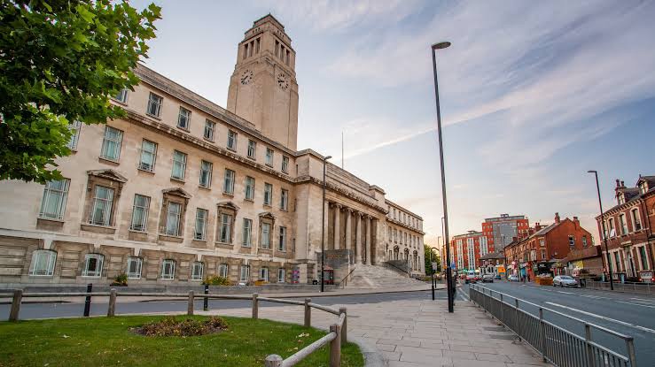 SCHOLARSHIP: University of Leeds MBA, UK International Scholarship for Postgraduate | Masters graduate Students