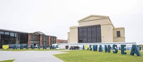 SCHOLARSHIP: Swansea University, UK International Scholarship for Postgraduate | Ph.D Students