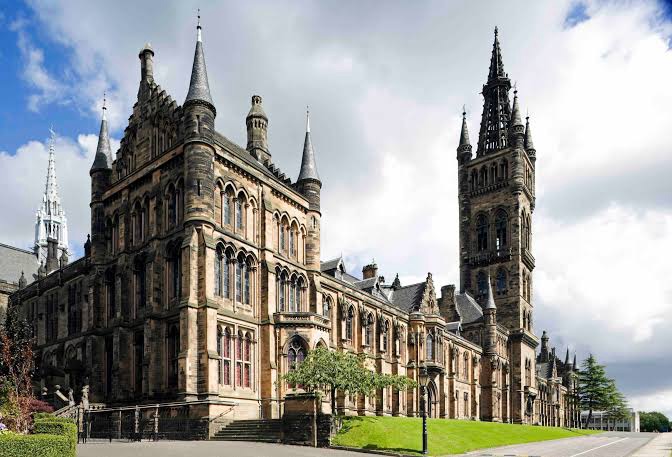 SCHOLARSHIP: University of Glasgow, UK International Scholarship for Postgraduate | Masters Students