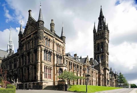 SCHOLARSHIP: University of Glasgow, UK International Scholarship for Postgraduate | Masters Students
