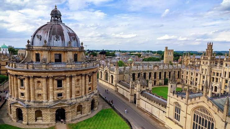 SCHOLARSHIP: University of Oxford, UK International Scholarship for Postgraduate Students