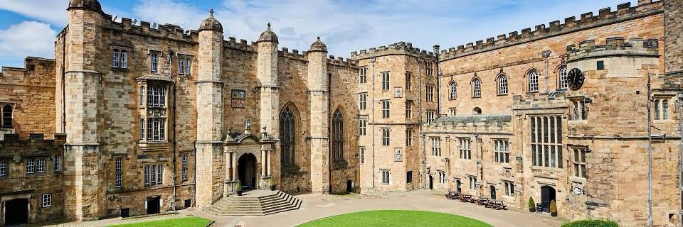 SCHOLARSHIP: Durham University, UK International Fellowship Scholarship