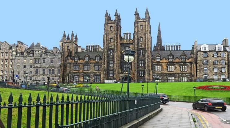 SCHOLARSHIP: University of Edinburgh Allie Donald, UK International Scholarship for Postgraduate | Masters Students