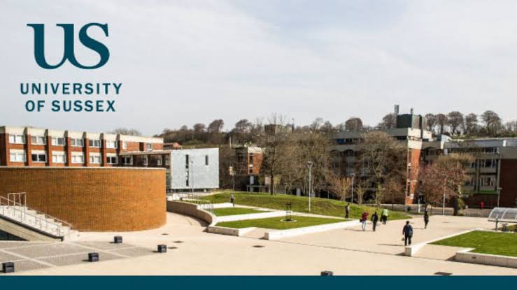 SCHOLARSHIP: University of Sussex, UK International Scholarship for Masters Students