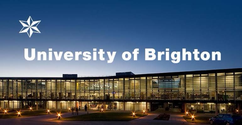SCHOLARSHIP: University of Brighton, UK International Scholarship for Undergraduate Students