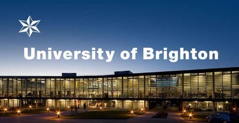 SCHOLARSHIP: University of Brighton, UK International Scholarship for Undergraduate Students