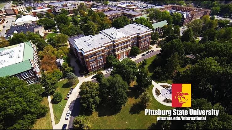 SCHOLARSHIP: Pittsburg State University, USA International Scholarship for Undergraduate Students