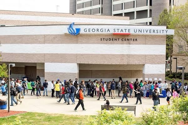 SCHOLARSHIP: Georgia State University, USA International Scholarship for Masters | Postgraduate Students