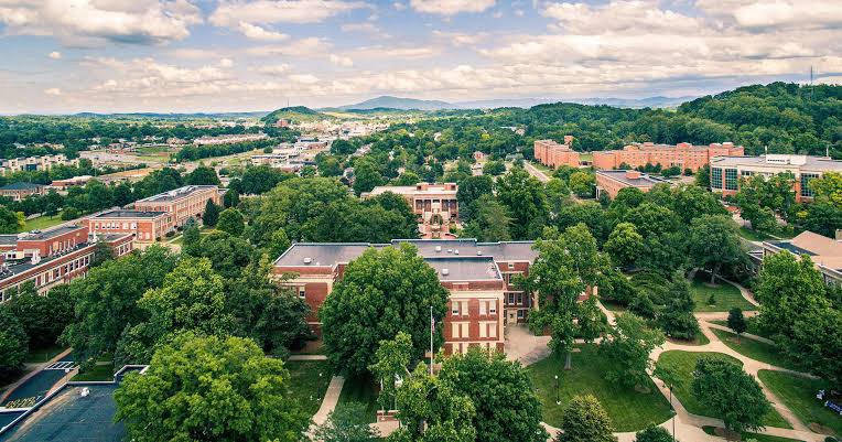 SCHOLARSHIP: East Tennessee University, USA International Scholarship for Undergraduate | Postgraduate | Masters Students