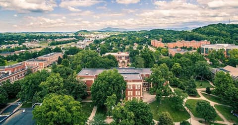SCHOLARSHIP: East Tennessee University, USA International Scholarship for Undergraduate | Postgraduate | Masters Students