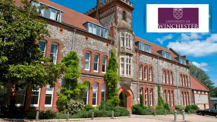 SCHOLARSHIP: University of Winchester, UK International Scholarship for Undergraduate | Masters Students
