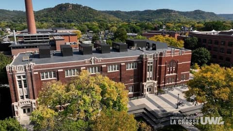 SCHOLARSHIP: University of Wisconsin La Crosse, USA International Scholarship for Postgraduate | Masters Students