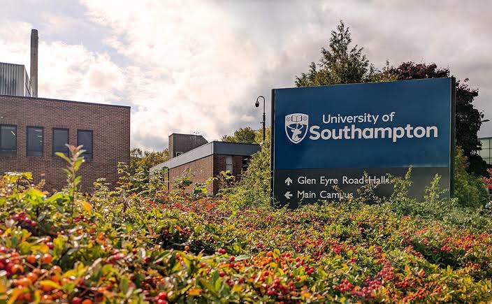 SCHOLARSHIP: University of Southampton, UK International Scholarship for Postgraduate | Masters Students