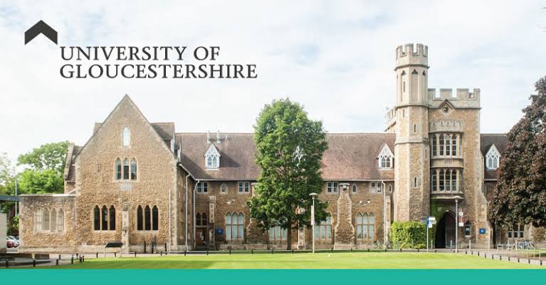 SCHOLARSHIP: University of Gloucestershire, UK International Scholarship for Postgraduate Students