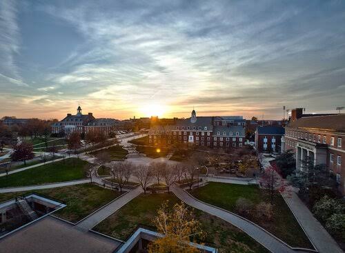 SCHOLARSHIP: University of Maryland, USA International Scholarship for Masters | Postgraduate Students