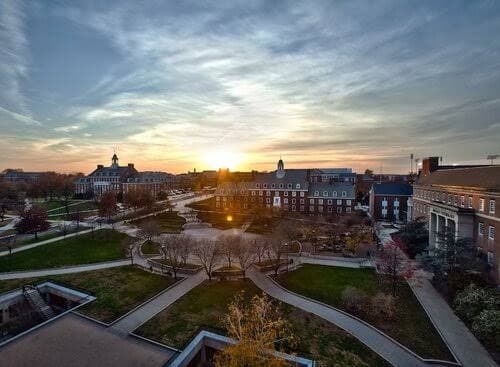 SCHOLARSHIP: University of Maryland, USA International Scholarship for Masters | Postgraduate Students