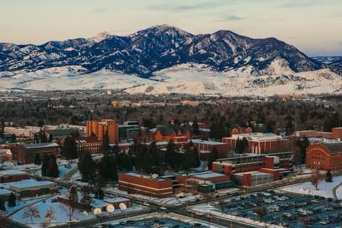 SCHOLARSHIP: Montana State University, USA International Scholarship for Postgraduate | Masters Students