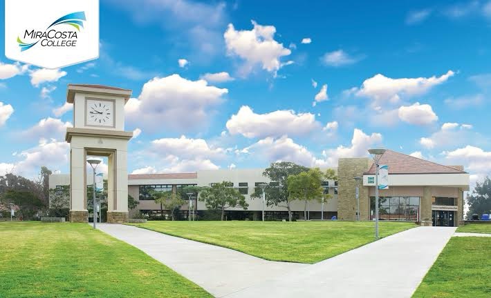 SCHOLARSHIP: MiraCosta College, USA International Scholarship for Undergraduate Students