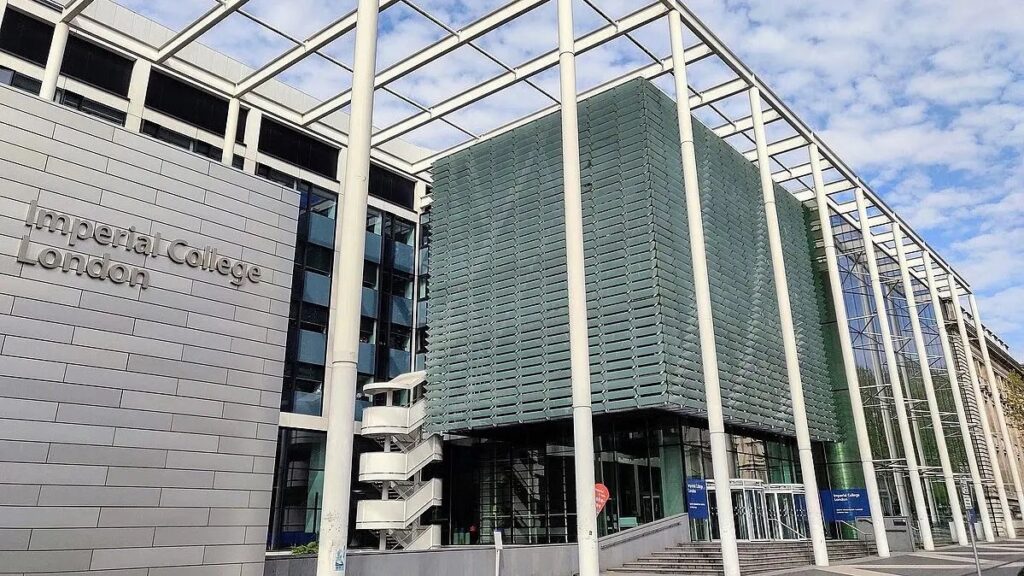 SCHOLARSHIP: Imperial College London, UK International Scholarship for Postgraduate | Masters Students