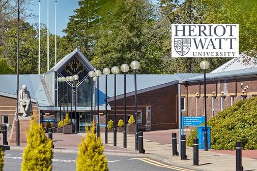 SCHOLARSHIP: Heriot-Watt University, UK International Scholarship for Masters | Postgraduate Students
