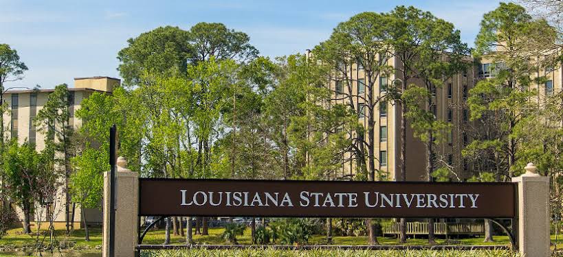SCHOLARSHIP: Louisiana State University, USA International Scholarship for Postgraduate | Masters Students