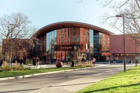 SCHOLARSHIP: University of Warwick, UK International Scholarship for Postgraduate | Ph.D Students