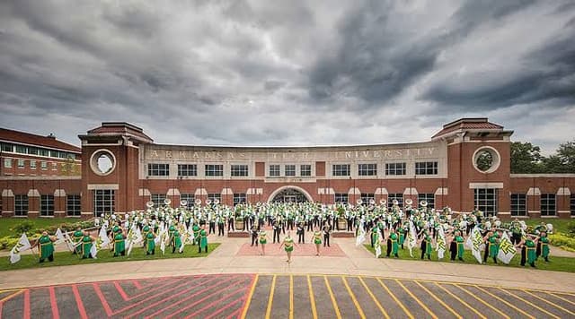 SCHOLARSHIP: Arkansas Tech University, USA International Scholarship for Undergraduate Students