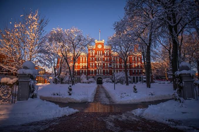 SCHOLARSHIP: Clark University, USA International Scholarship for Undergraduate Students