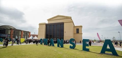 SCHOLARSHIP: Swansea University, UK International Scholarship for Postgraduate | Ph.D Students