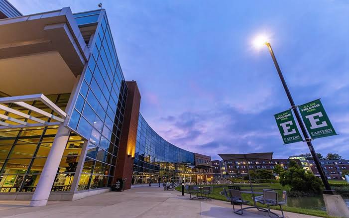 SCHOLARSHIP: Eastern Michigan University, USA International Scholarship for Undergraduate Students