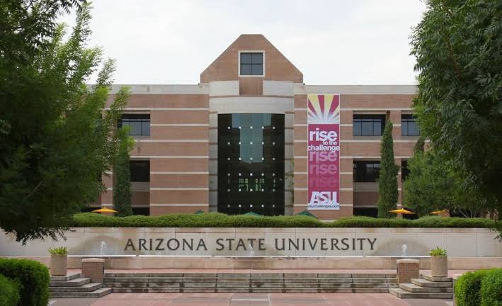 SCHOLARSHIP: Arizona State University, USA International Scholarship for Postgraduate | Masters Students
