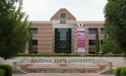 SCHOLARSHIP: Arizona State University, USA International Scholarship for Postgraduate | Masters Students