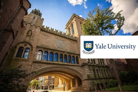 SCHOLARSHIP: Yale University, USA International Scholarship for Undergraduate | Masters | Ph.D Students