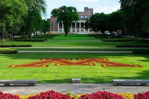 SCHOLARSHIP: University of Minnesota, UK International Scholarship for Undergraduate Students