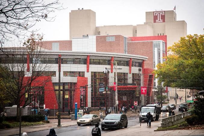 SCHOLARSHIP: Temple University, USA International Scholarship for Undergraduate Students