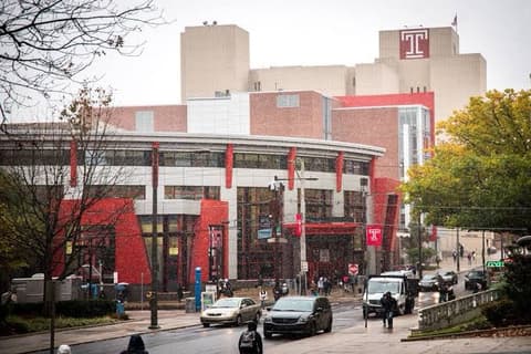 SCHOLARSHIP: Temple University, USA International Scholarship for Undergraduate Students