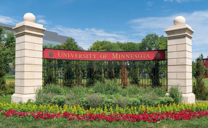 SCHOLARSHIP: University of Minnesota, USA International Scholarship for Masters Students