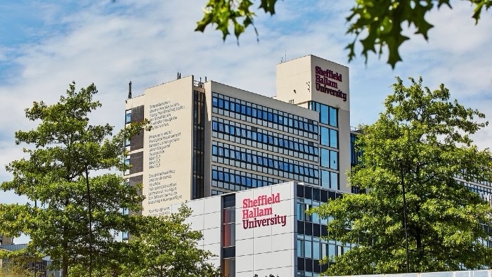 SCHOLARSHIP: Sheffield Hallam University, UK International Scholarship for Undergraduate |Postgraduate | Masters Students